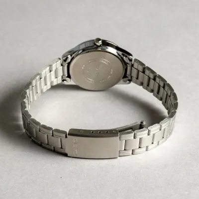 Наручные часы  Casio  Collection Casio LTP-V005D-4B2 (фото 6)