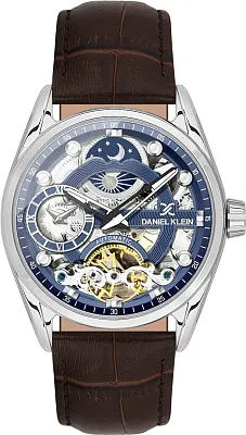 Daniel Klein Skeleton 13856-3