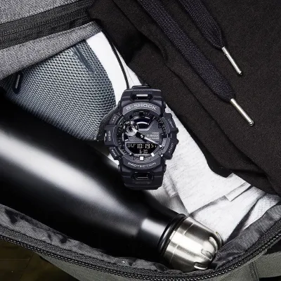 Наручные часы  Casio  G-Shock Casio GBA-900-1A (фото 7)