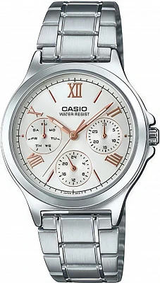 Casio Collection LTP-V300D-7A2