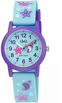 Q&Q Kids V23AJ020Y