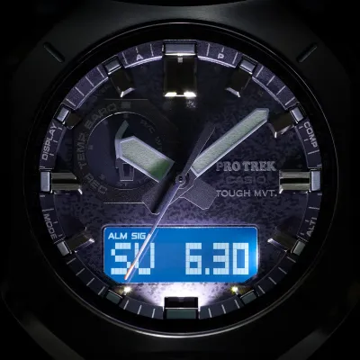 Casio PRW-6900YB-3E