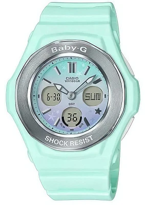 Casio Baby-G BGA-100ST-3A