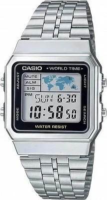 Casio A-500WA-1E