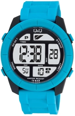 Q&Q Superior M123J004Y