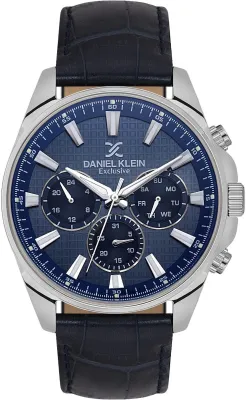 Daniel Klein Exclusive 14239-3