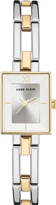Anne Klein Steel 3945SVTT