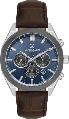 Наручные часы  Daniel Klein  Exclusive Daniel Klein 14065-5 (фото 1)