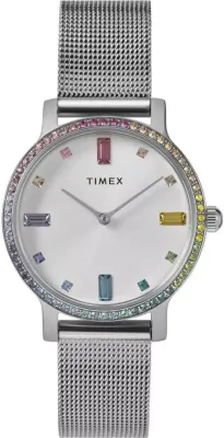 Наручные часы  Timex  Asheville Timex TW2W79000 (фото 1)