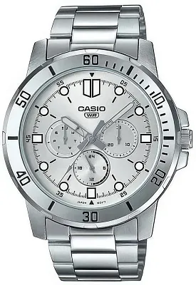 Casio Collection MTP-VD300D-7E