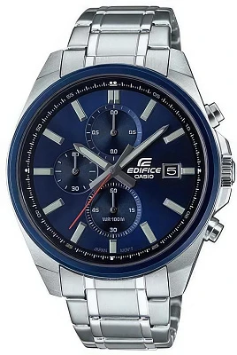 Casio Edifice EFV-610DB-2A