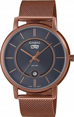 Casio Collection MTP-B120MR-8A