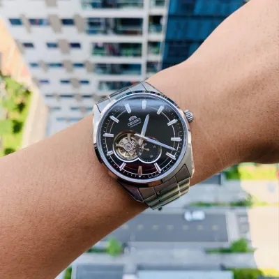 Orient RA-AR0002B