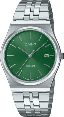 Наручные часы  Casio  Collection Casio MTP-B145D-3A (фото 1)