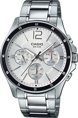 Casio Collection MTP-1374D-7A