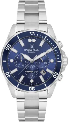 Наручные часы  Daniel Klein  Exclusive Daniel Klein 14067-2 (фото 1)