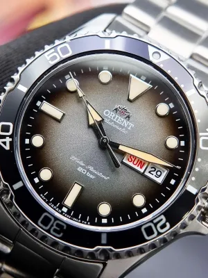 Наручные часы  Orient  Diver Orient RA-AA0810N (фото 2)