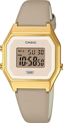 Casio Vintage LA-680WEGL-5E