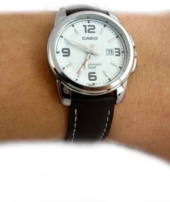 Наручные часы  Casio  Collection Casio MTP-1314L-7A (фото 5)