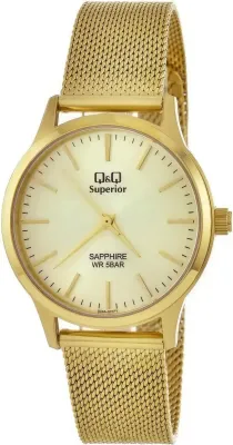 Наручные часы  Q&Q  Superior Women Q&Q S03AJ007Y (фото 1)