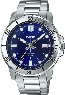 Наручные часы  Casio  Collection Casio MTP-VD01D-2E (фото 1)