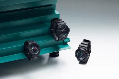 Наручные часы  Casio  G-Shock Casio GA-700MF-1A (фото 6)