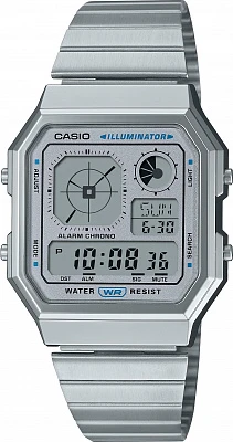 Casio A-130WE-7A