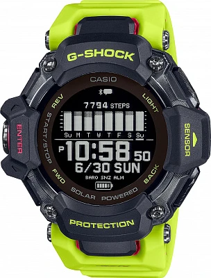 Casio GBD-H2000-1A9