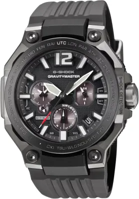 Casio GWR-B3000B-8A