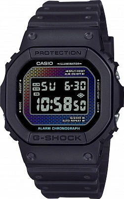 Casio G-Shock DW-5600RW-1E