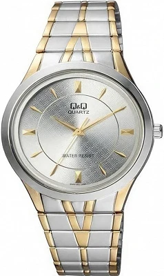 Q&Q Attractive Women QA84J401Y