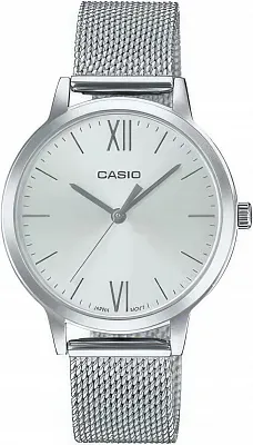 Casio LTP-E157M-7A