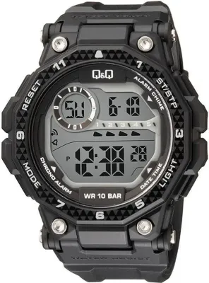 Наручные часы  Q&Q  Digital Q&Q G28AJ001Y (фото 1)