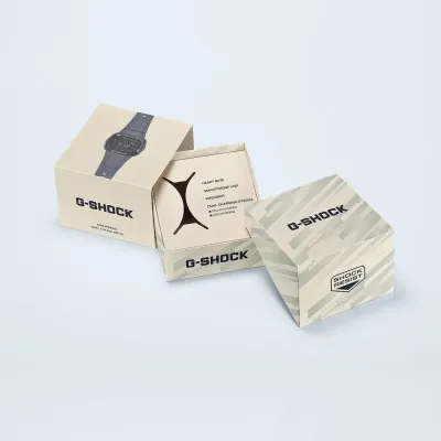 Наручные часы  Casio  G-Shock Casio DW-H5600-1A2 (фото 3)