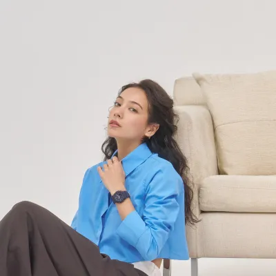 Наручные часы  Casio  G-Shock Casio GMA-P2100M-2A (фото 3)