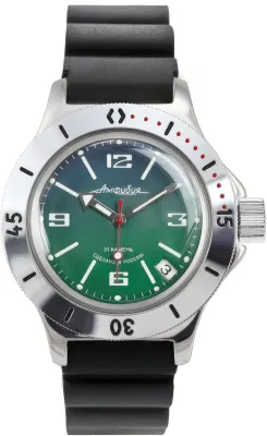 Наручные часы  Восток  Амфибия Восток 120848 (фото 1)