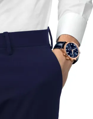 Наручные часы  Tissot  Chrono XL Tissot T116.617.36.042.00 (фото 5)