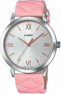 Casio LTP-E153L-4A
