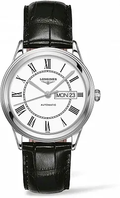 Longines Flagship L4.899.4.21.2