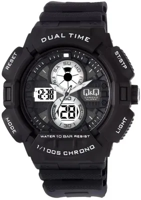 Q&Q GW81J001Y