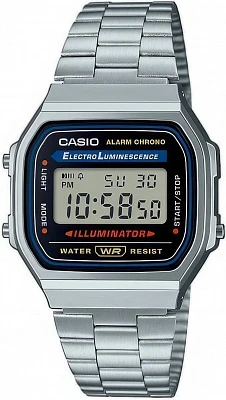 Casio Vintage A-168WA-1Q