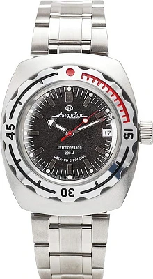 Восток Амфибия 090662