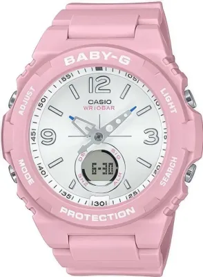 Casio BGA-260SC-4A