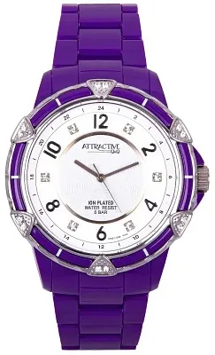 Q&Q Casual DA57J005Y