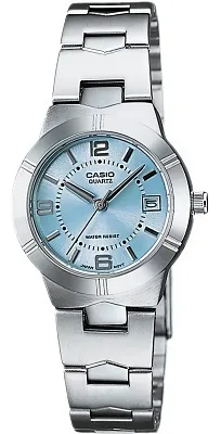 Casio Collection LTP-1241D-2A