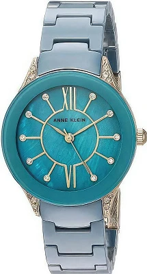 Anne Klein Steel 2388BLGB