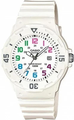 Casio Collection LRW-200H-7B
