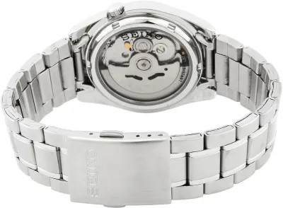 Наручные часы  Seiko  Seiko 5 Seiko SNKL41K1 (фото 3)