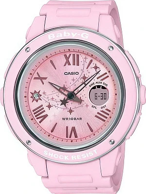 Casio Baby-G BGA-150ST-4A