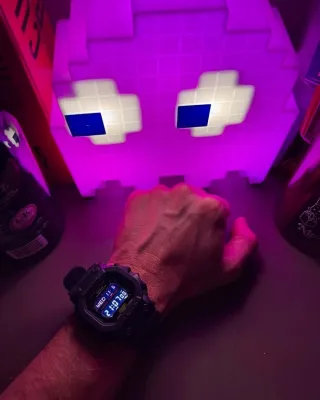 Casio GX-56MF-1E